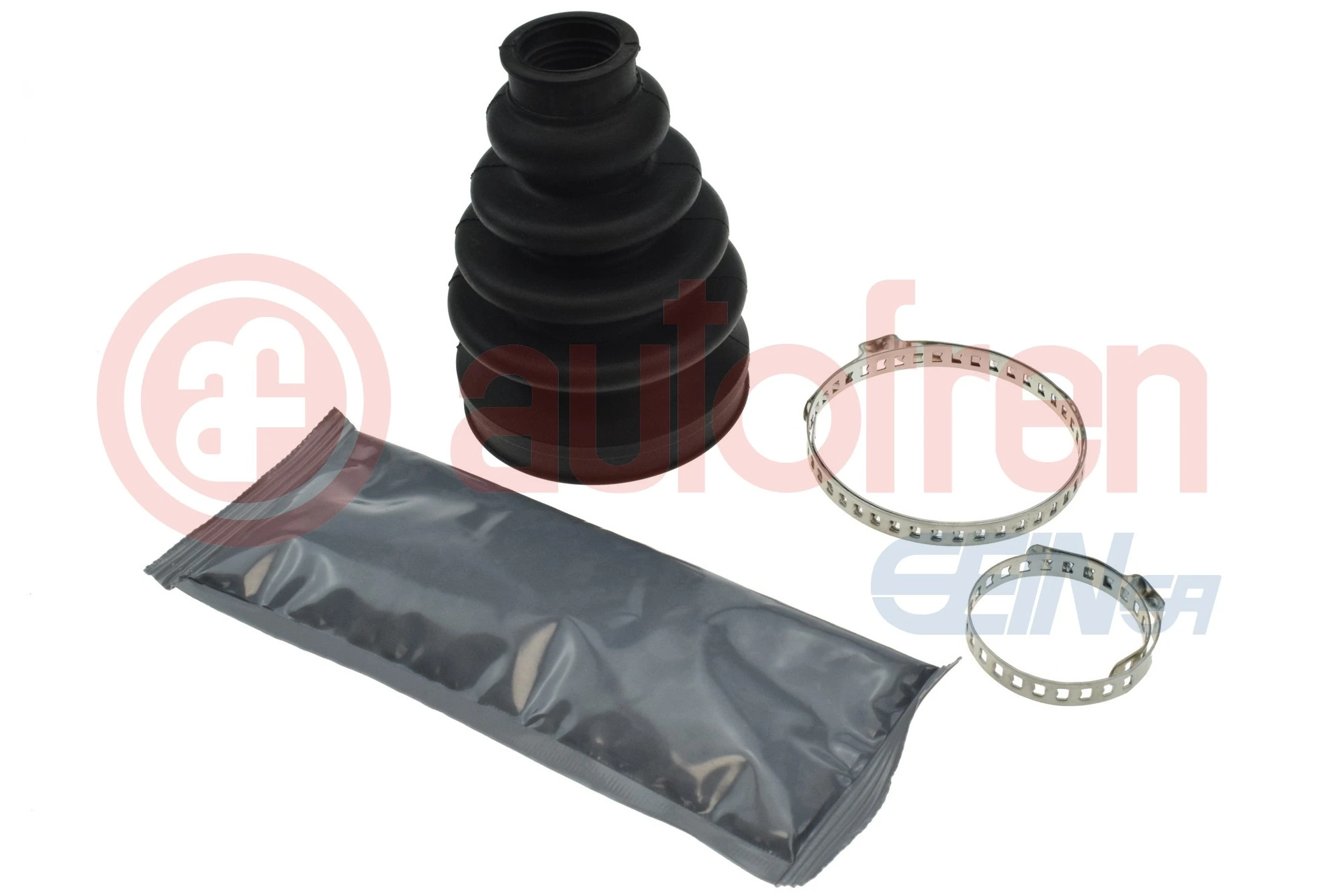 Bellow Kit, drive shaft